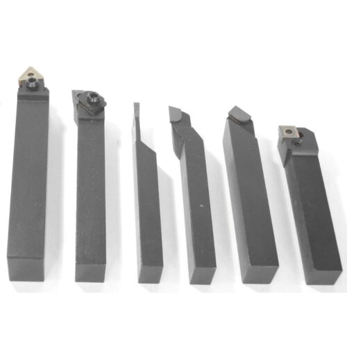 Резцы по металлу